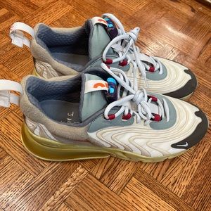 Nike x Travis Scott Air Max 270
